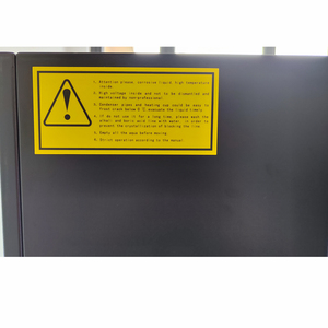 K9840 thực phẩm phân tích protein Nitơ tự động kjeldahl - Product Image 2