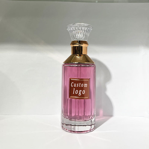 Vente en gros de vaporisateurs pour le corps de luxe de 100 ml pour femmes arabes de Dubaï, parfum classique sucré longue durée - Product Image 3