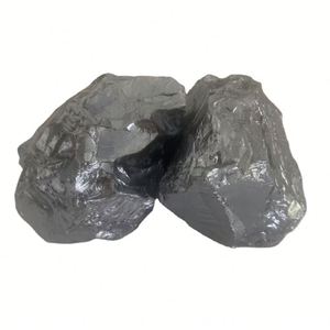 Fournisseur chinois de premier plan de silicium métallique de qualité métallurgique avec alliage de fer et en forme de morceaux - Product Image 2