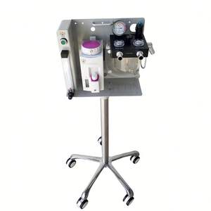 Peralatan Kedokteran Hewan Berkualitas Terbaik Peralatan Anestesi Alat Medis Mesin Anestesi Harga Alat Anestesi - Product Image 1