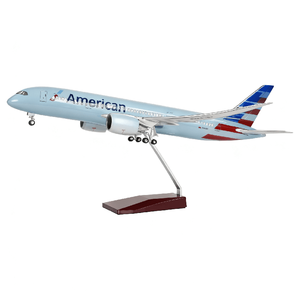 โมเดลเครื่องบิน B777โลหะและพลาสติก B757แปลกใหม่ขนาด16ซม. <span class=keywords><strong>B787</strong></span>ของขวัญสำหรับคนรักเครื่องบินของเล่นสำหรับทุกเพศ - Product Image 3