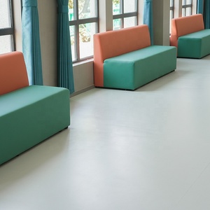 Factory Cost Commercial <strong>Floor</strong> Homogeneous <strong>PVC</strong> <strong>Floor</strong> School Commercial Vinyl Roll Hospital <strong>Flooring</strong> - Product Image 6