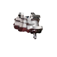 Pompe à huile pour voiture de camion, 3973228, 5594766, originale
