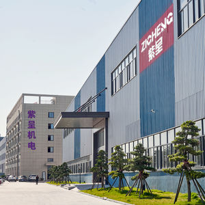 Hogedruk centrifugaalventilator, industriële blower, materiaaltransport 9-19, afzuigventilator, folieblaas - Product Image 6