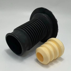 Para <span class=keywords><strong>TOYOTA</strong></span>/LEXUS 48331-33021 4815733030, Cubiertas de Polvo para Amortiguadores de Automóviles, Bloques de Protección, Se Pueden Personalizar Otros Modelos - Product Image 4