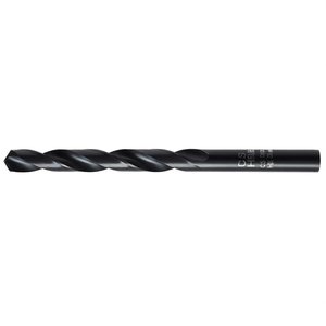Foret hélicoïdal HSS TA1055, série courte noire, forets HSS-Co - Product Image 2