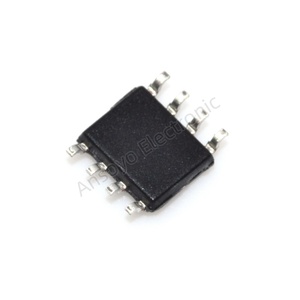 ANSOYO LMV612MAX LMV612MA0 8SOIC SMD IC Chips <b>Integrated</b> <b>Circuits</b> Electronic Components Amplifier - Product Image 4