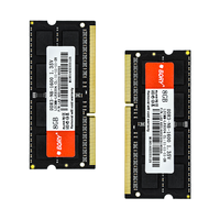Factory BORY DDR3 8GB 1666MHz High-Speed RAM for Laptop 3-Year Warranty Boxed-in Stock