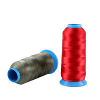 Sparkle 120d/2 panaché antistatique marathon simthread 300 2 polyester broderie fournitures fil de soie pour machine informatique