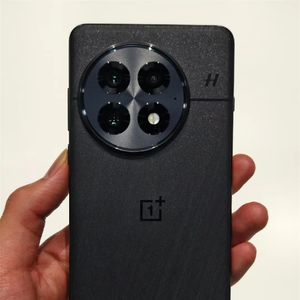 Nouvelle annonce : Smartphone mobile original OnePlus 13 5G avec processeur monocœur / écran 2K de 6,82 pouces / batterie 6000 mAh - Product Image 5