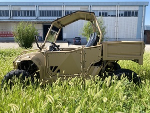 Fangpower Haute qualité hors route côte à côte 4x2 <span class=keywords><strong>4x4</strong></span> 300cc 400 <span class=keywords><strong>500cc</strong></span> dune buggy véhicule utilitaire ferme <span class=keywords><strong>utv</strong></span> <span class=keywords><strong>EPA</strong></span> CE - Product Image 3