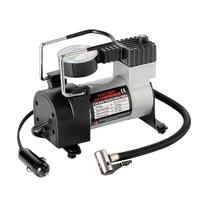 Compresseur de gonflage de pneus de voiture 150psi Pompe à air portable haute pression Dc 12v Compresseur 12 DC Power Universal 100 PSI