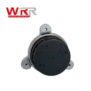 Soporte de Motor 22116793680 22116780260 para BMW F10 F06 535i 640i, Cojín de Goma Delantero Premium y Duradero para Motor - Product Image 2