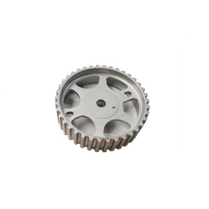 0805.C8 0805.F0 PER <span class=keywords><strong>PEUGEOT</strong></span> 206 307 <span class=keywords><strong>PARTNER</strong></span> <span class=keywords><strong>1.6</strong></span> TIMEING PIGNONE - Product Image 1