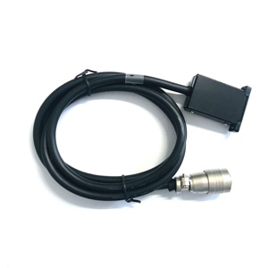 6301466774 630 146 6774 0W201203 KYK-M8690-000 20W2001203 Conjunto de cable o máquina Hitachi - Product Image 1