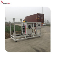 Machine de fabrication de tubes d'eau en PVC UPVC Ligne de production Ligne de production de tuyaux en PVC