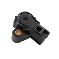 ZONELION Hall Sensor posisi katup penutup, untuk Honda Beat Fi Wave 125i Vario 100/110/125cc TPS Hall TPS