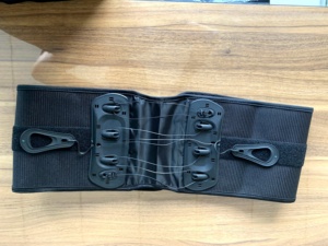 Đai Hỗ Trợ Chỉnh Hình Thắt Lưng Siêu Mỏng/Đai Hỗ Trợ Lưng Dưới - Product Image 4