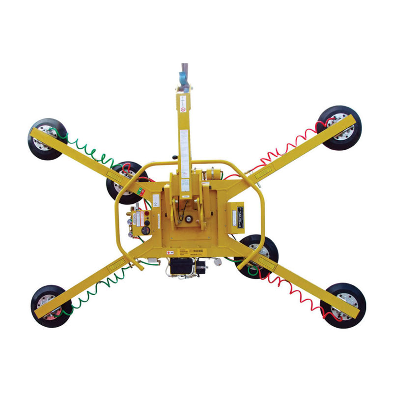 500kg 600kg 1500kg Vacuum Lifter for