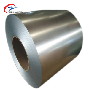 Zin laminado en frío galvalume/galvanizado acero gi/gl/ppgi/ppgl/hdgl/hdgi... bobinas y placa en china - Product Image 2