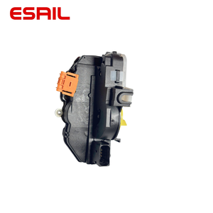 Actionneur de serrure de porte avant droite 5 broches 13579523 133736 13578277 133727 13502473 13503150 13503802 13503814 13577984 pour <span class=keywords><strong>CHEVROLET</strong></span> - Product Image 2