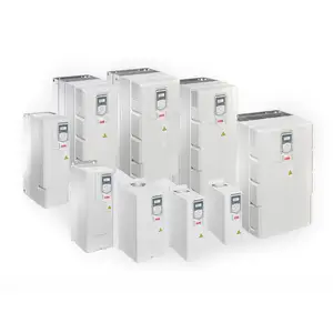 Yüksek performans en iyi fiyat değişken frekans sürücüsü 220V 380V 0.75KW-15KW frekans ACS530 Vfd invertör abb AC sürücü