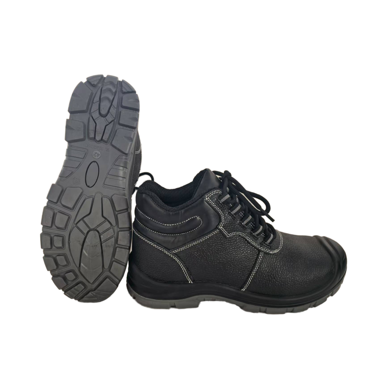 Men Boots Size 38 46 Fashion