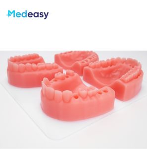 Modèle de Pratique de Suture Orale pour l'Entraînement à la Suture, Coussin de Suture Dentaire pour l'Enseignement et la Formation Médicale - Product Image 6