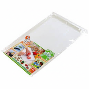 Inomata tagliere bianco utensile essenziale per uso cucina - Product Image 1