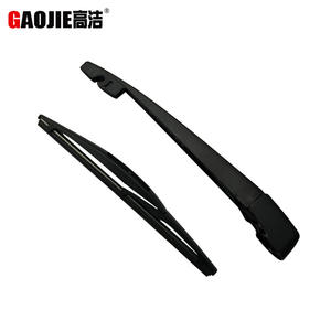 Compatible con el conjunto de brazo oscilante del limpiaparabrisas trasero y la unidad del limpiaparabrisas trasero del Mazda CX-3/Mazda CX-3 2015-2023. - Product Image 1