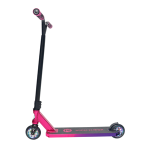 Patinete Acrobático con Sistema HIC y Rodamientos ABEC-9 S00315 (Doble Color) - Product Image 6