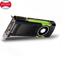 Tarjeta Gráfica Quadro GP100 de 16 GB HBM2, Bus de Memoria de 700 Mbps, 4096 bits, Frecuencia de Núcleo de 1394 MHz, DirectX 12, PCI Express 3.0, en Oferta