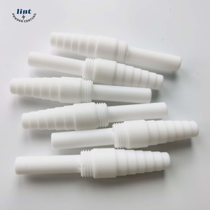 Inyector de Polvo PI 3-V PG 354201, Funda de Inserción para Recubrimiento en Polvo Venturi 344388 Tivar - Product Image 1