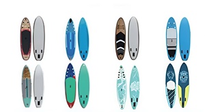 Personalizable carbono EVA PC Stand-Up Paddle Board PVC inflable ISUP tabla de surf eléctrico arranque Logo bolsa bomba para surf en el océano - Product Image 2
