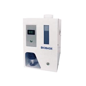 BIOBASE 99.99% तरल नाइट्रोजन जनरेटर प्रयोगशाला प्रयोगशाला के लिए उच्च दबाव नाइट्रोजन जनरेटर - Product Image 4