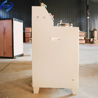 Digital Water Impermeability Tester for Waterproof Membrane - 3 Stations 0.6MPa Testing Machine