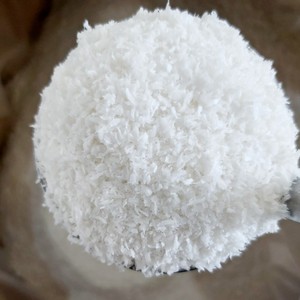 ผงมะพร้าวธรรมชาติสกัดไขมันสูงทำจากมะพร้าวบริสุทธิ์100% - Product Image 1