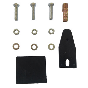 Piezas de claxon de aire para tren de locomoción doble, kit de bocina de aire para camión Sinotruck, piezas de cuerpo de sistemas eléctricos - Product Image 6