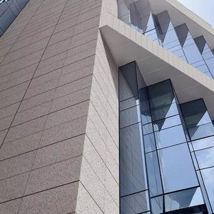 Résistant à la chaleur 20mm carrelage extérieur antidérapant fini rustique 2 cm texture de carrelage de sol en porcelaine pour <span class=keywords><strong>piscine</strong></span> - Product Image 2