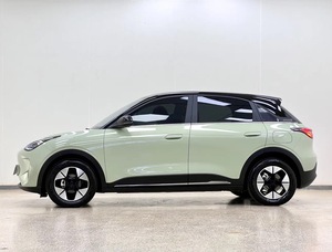 Geely Geome Xingyuan, Auto <span class=keywords><strong>El</strong></span>éctrico de 5 Plazas, Mini Auto Usado de Geely, Alta Calidad, Segunda Mano, Bajo Kilometraje, EV, al Precio <span class=keywords><strong>Más</strong></span> Bajo - Product Image 4