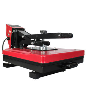 T-shirt imprimé <span class=keywords><strong>à</strong></span> <span class=keywords><strong>chaud</strong></span> pour femmes, 38x38cm, impression de Logo plat - Product Image 3