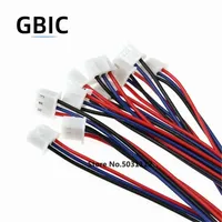 460 pièces XH 2.54mm JST Connecteur Kit 2.54mm Femelle Mâle Terminal/Logement 2P/3P/4P/5P/6P Pin Logement Composants Électroniques