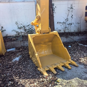 Excavateur Caterpillar 320BL d'occasion Japon en bon état Capacité de 20 tonnes Vente bon marché Prix 320B 320C 320CL Pompe moteur boîte de vitesses - Product Image 4