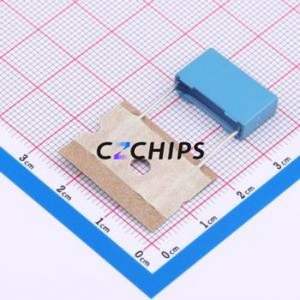 Condensateur de sécurité B32922C3104K189, composant traversant (THT), pas de 15 mm, 100 nF, 10 %, 305 V, X2 - Product Image 2