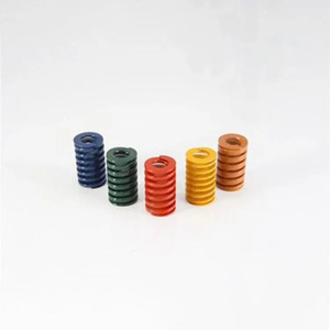 OEM en primer lugar <span class=keywords><strong>Die</strong></span> Spring Mold JIS ISO Coil Spring Máquina de alta duración <span class=keywords><strong>Die</strong></span> Mold Spring - Product Image 1