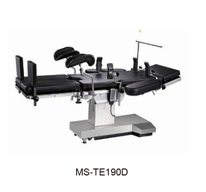 (MS-TE190D) Équipement hospitalier Table d'opération électrique multifonctionnelle - Product Image 1