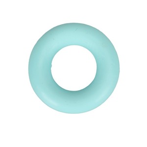 Anillo de Agarre Circular TPR, Fortalecedor de Manos Portátil para Ejercicios de Dedos, Equipo de Fitness - Product Image 5