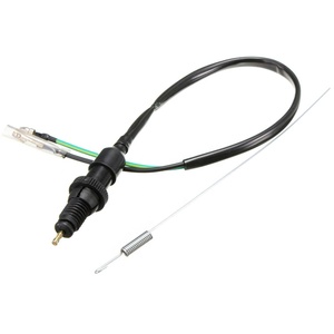 Interrupteur de feu stop arrière de moto + kit de ressort universel pour Kawasaki/<span class=keywords><strong>Suzuki</strong></span>/Yamaha Dirt Pit Bike <span class=keywords><strong>Quad</strong></span> Scooter - Product Image 6