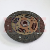 Disque d'embrayage de haute qualité pour JAC Yueyue J2 1.0L 1.3L 1601200U9020