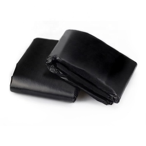 Sacs poubelle Tasker de 65 gallons, grands sacs noirs pour déchets, sacs poubelle pour entrepreneurs - Product Image 5